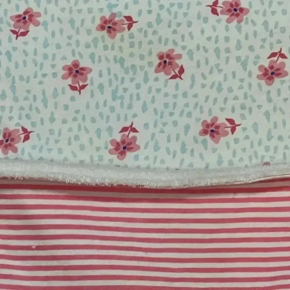 Baby girls’ 3 pack bandana bibs- Just One you by Carter’s